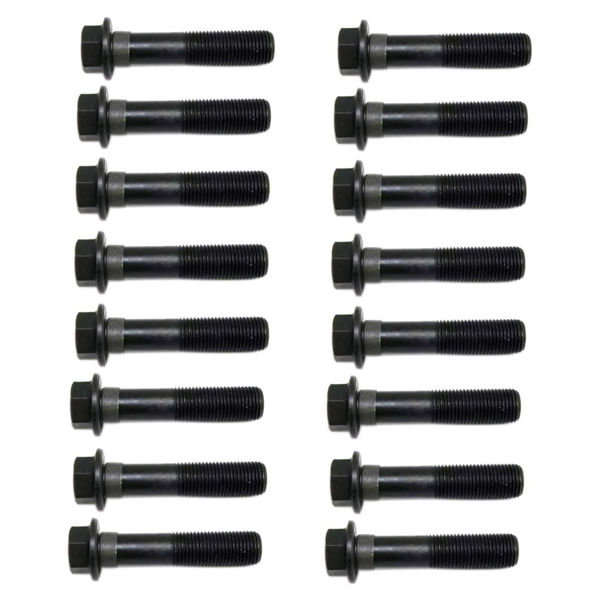 16 Stück Pleuelschraube 6508504AA für Mopar