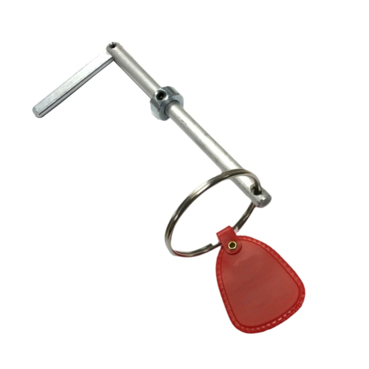 Notaufzugstürschlüssel für Dover