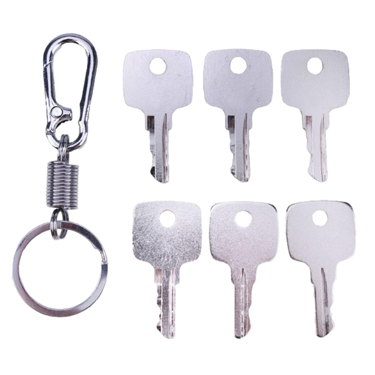 Schlüssel AR51481-e für John Deere