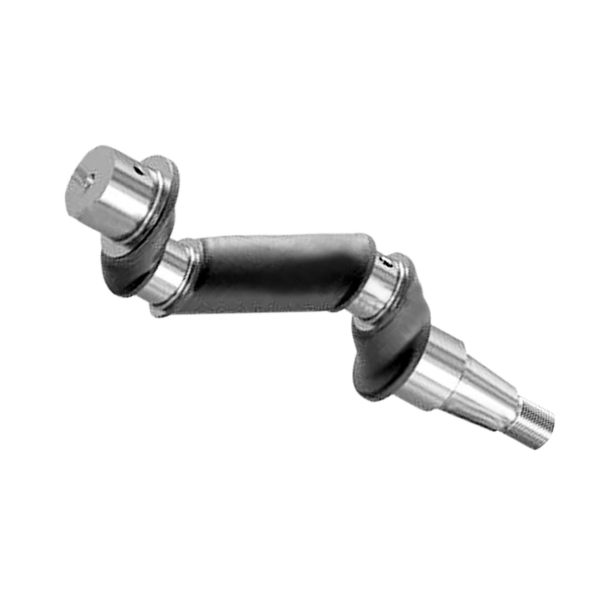 Luftkompressor-Kurbelwelle 1697285 für Volvo