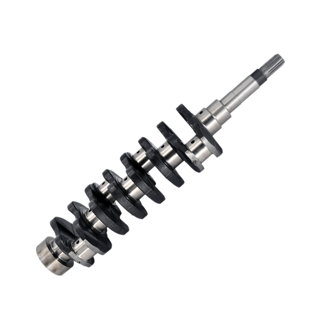 Kurbelwelle 17116-23010 für Kubota