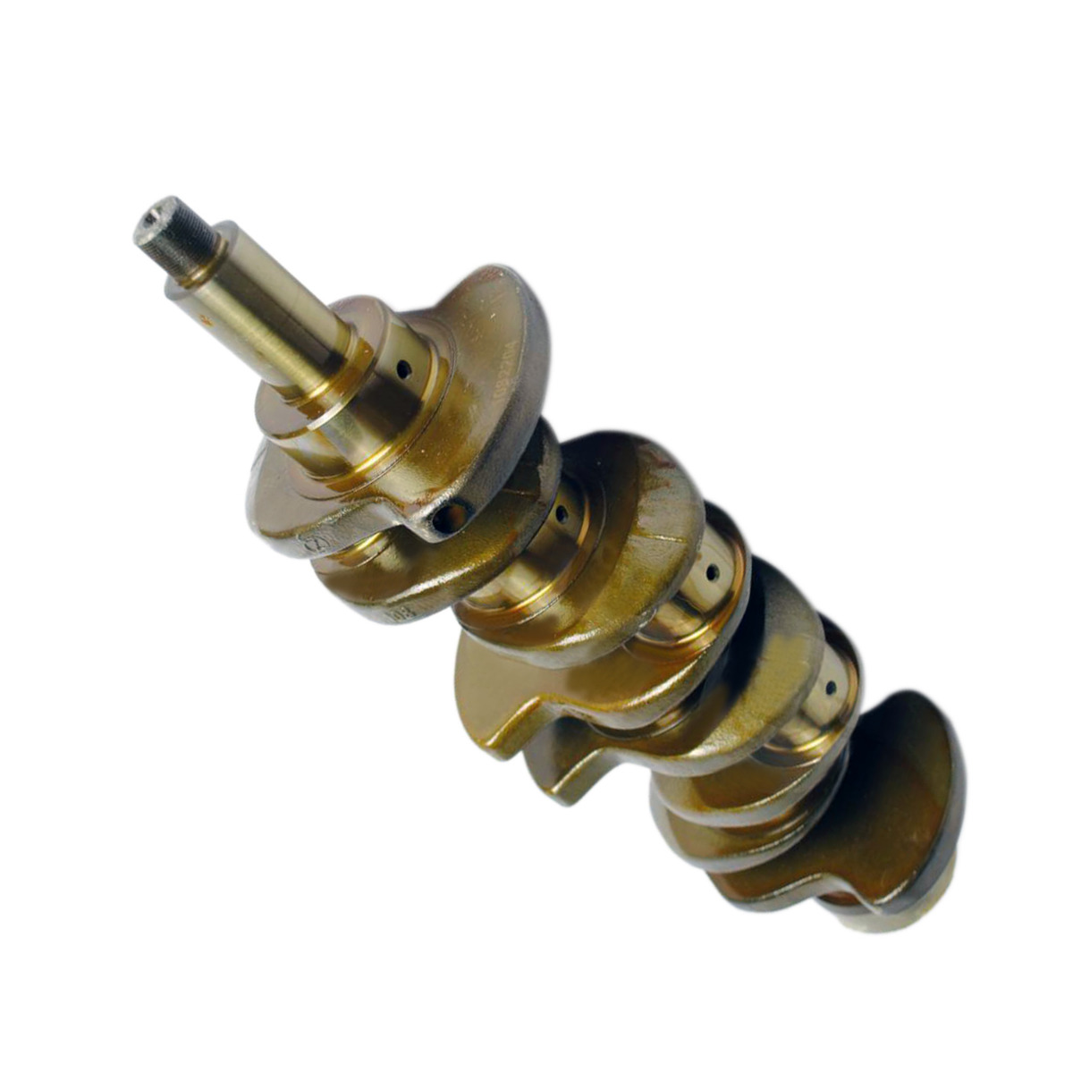 Kurbelwelle 5-12310-189-1 für Isuzu