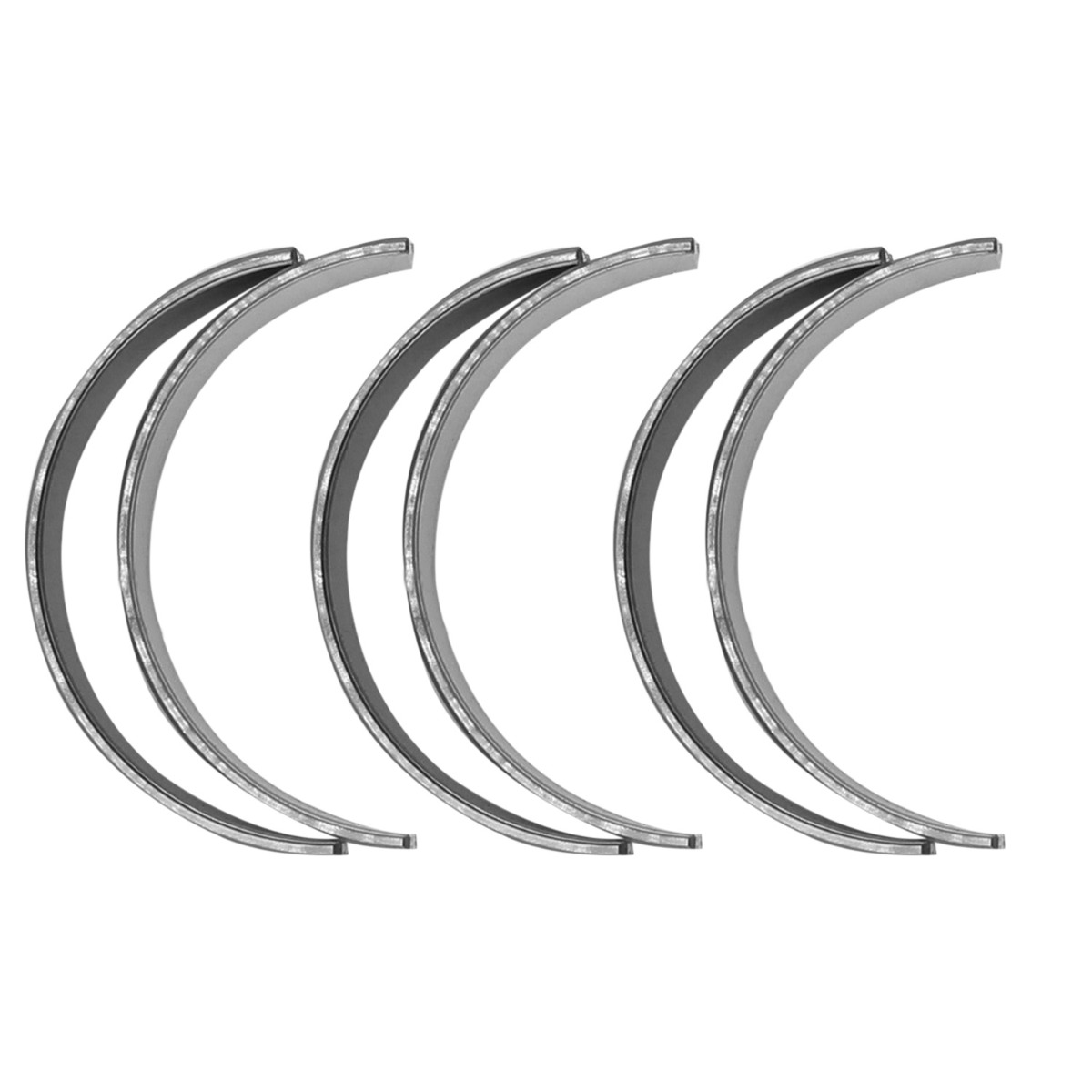 6 Stück Pleuellager 17311-22310 für Kubota