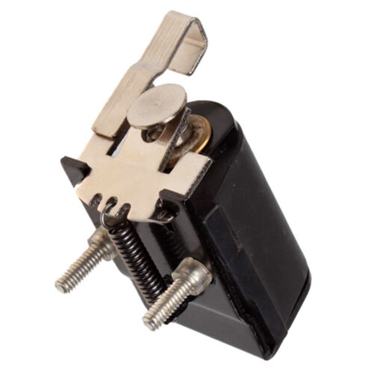 Kraftstoffabschaltmagnet 12 V RE37089 für John Deere