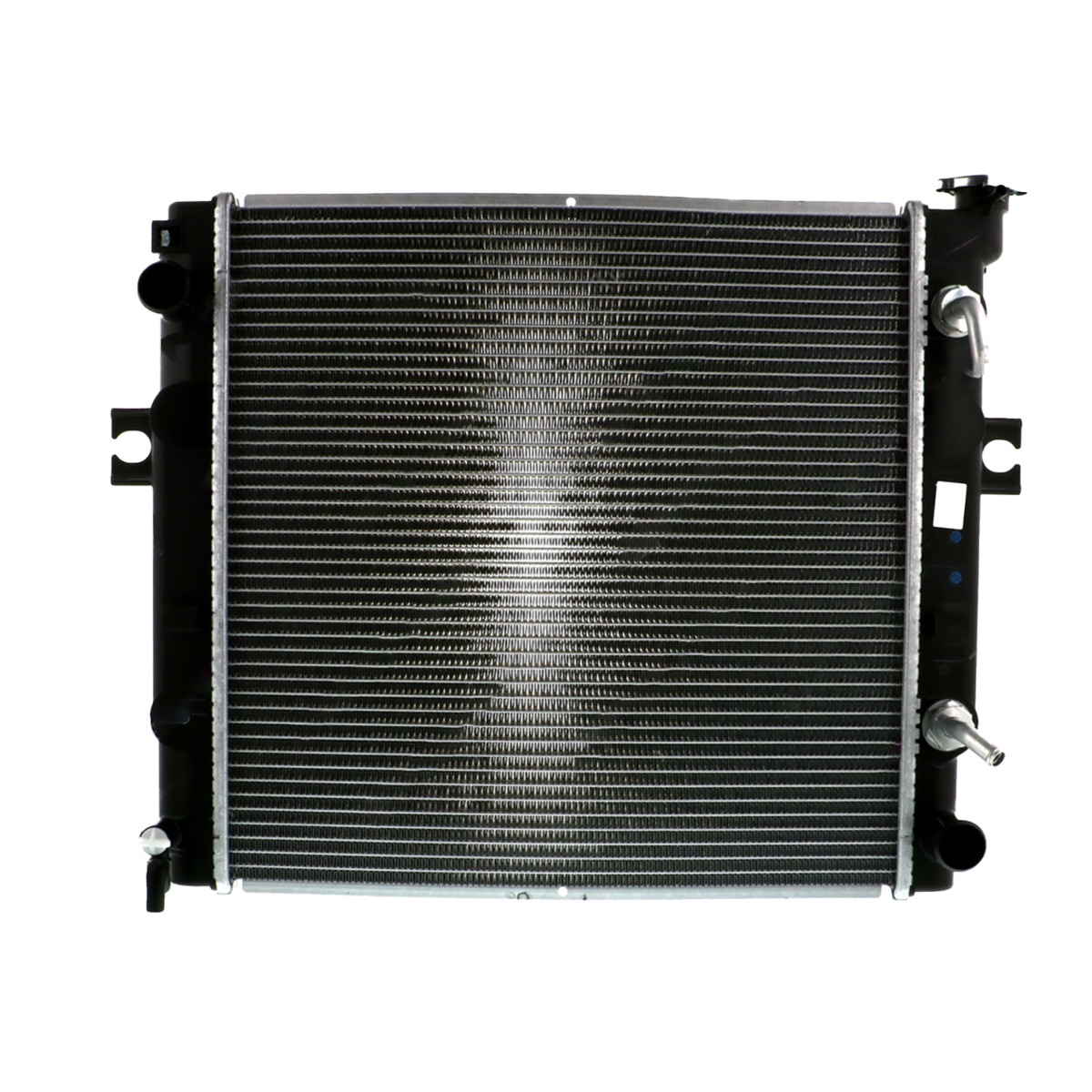 Kühler TY16410-F1100-71 für Toyota