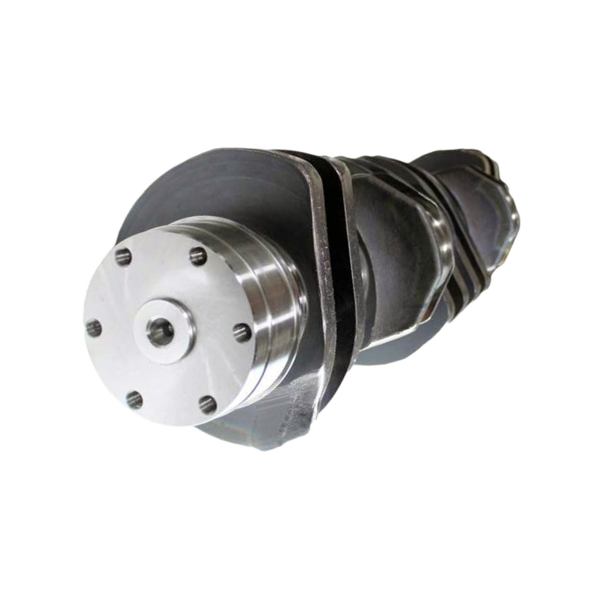 Kurbelwelle 337-0201 für Caterpillar