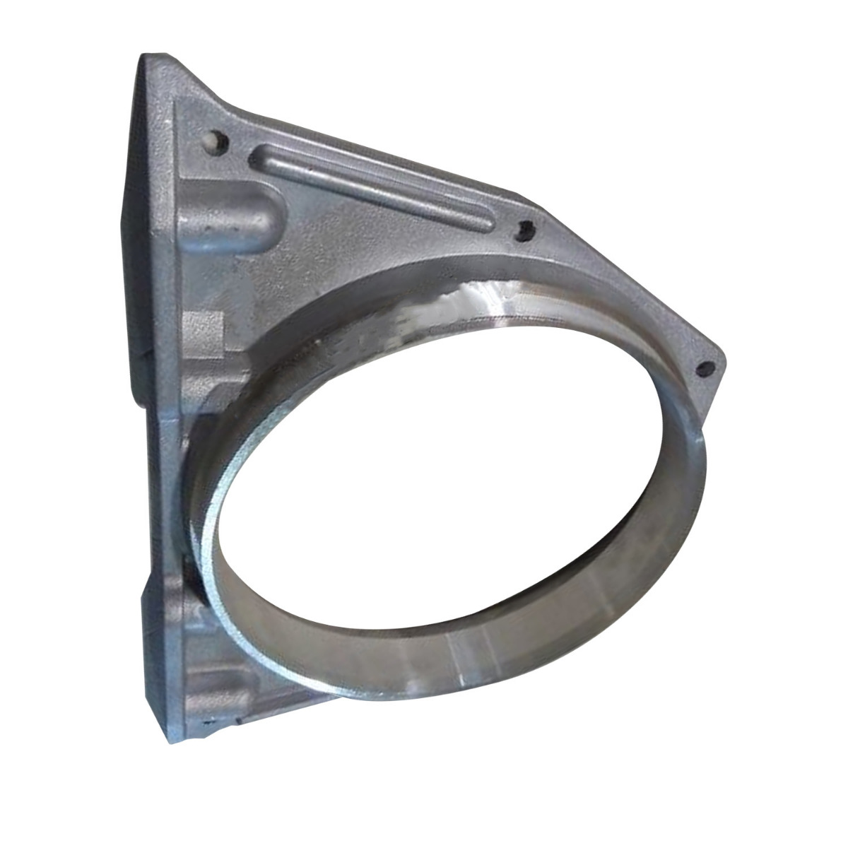 Kurbelwellen-Hinterabdeckungssitz J921043 für CASE