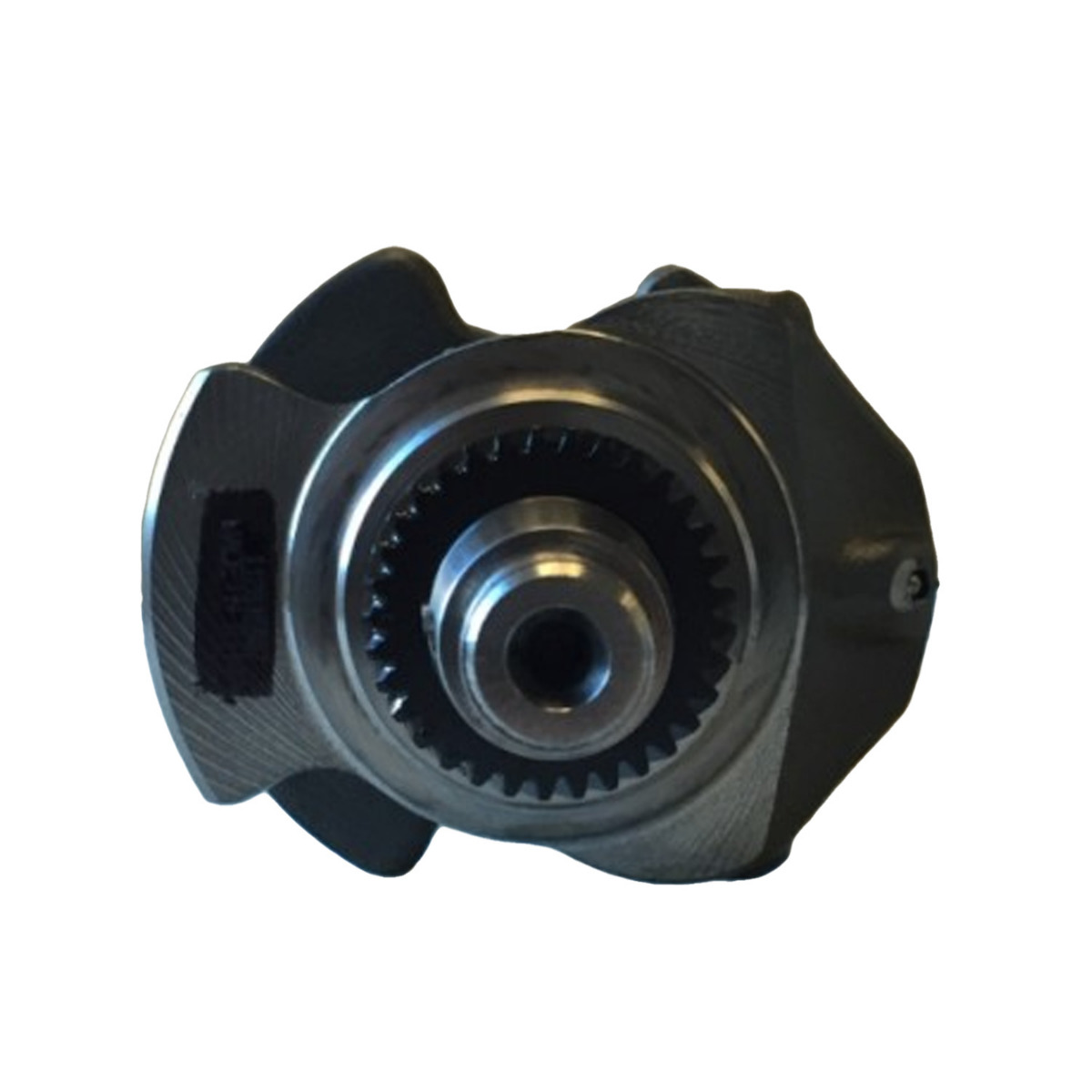 Kurbelwelle SBA115256751 für New Holland