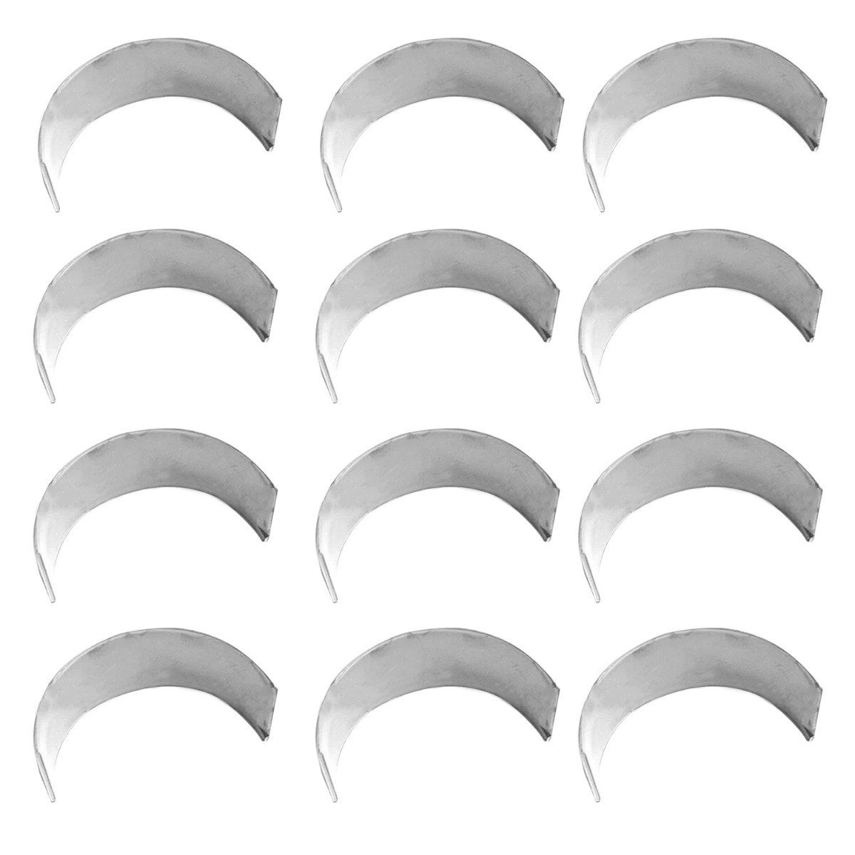 1 Satz Pleuellager 3969562 für Cummins