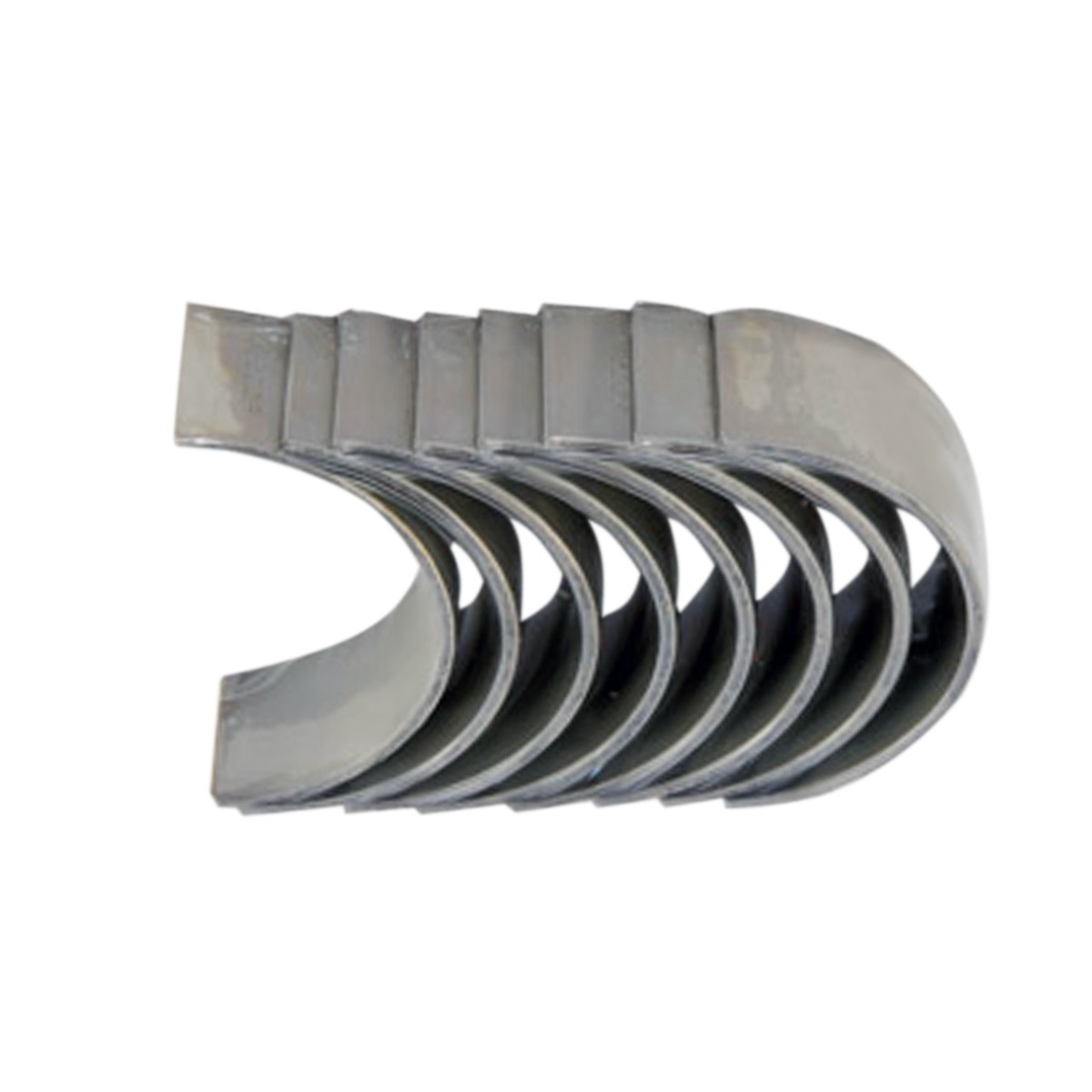 1 Satz Pleuellager S132601521 für Hino