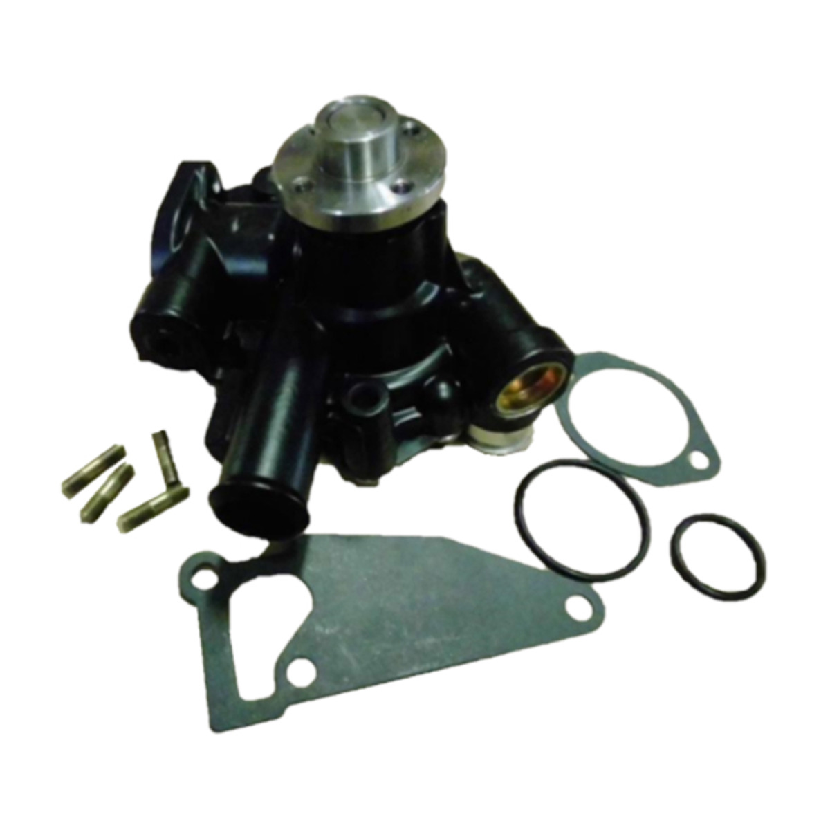 Wasserpumpe mit Dichtung 13-948 für Thermo King