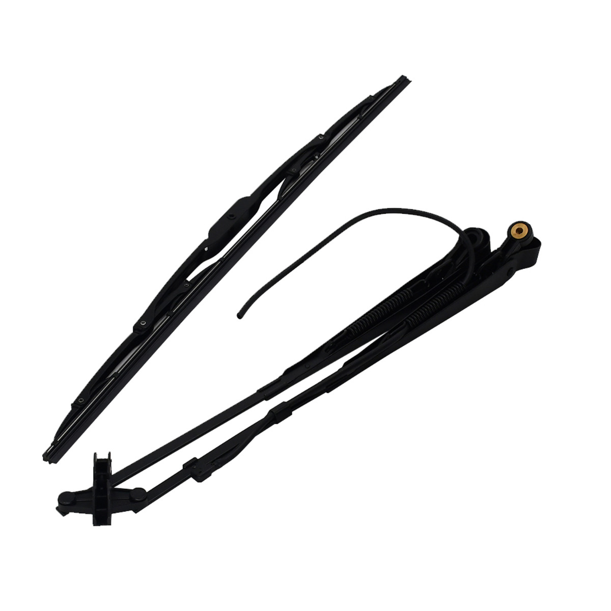 Scheibenwischerblatt und -arm 7188371 7188372 Für Bobcat