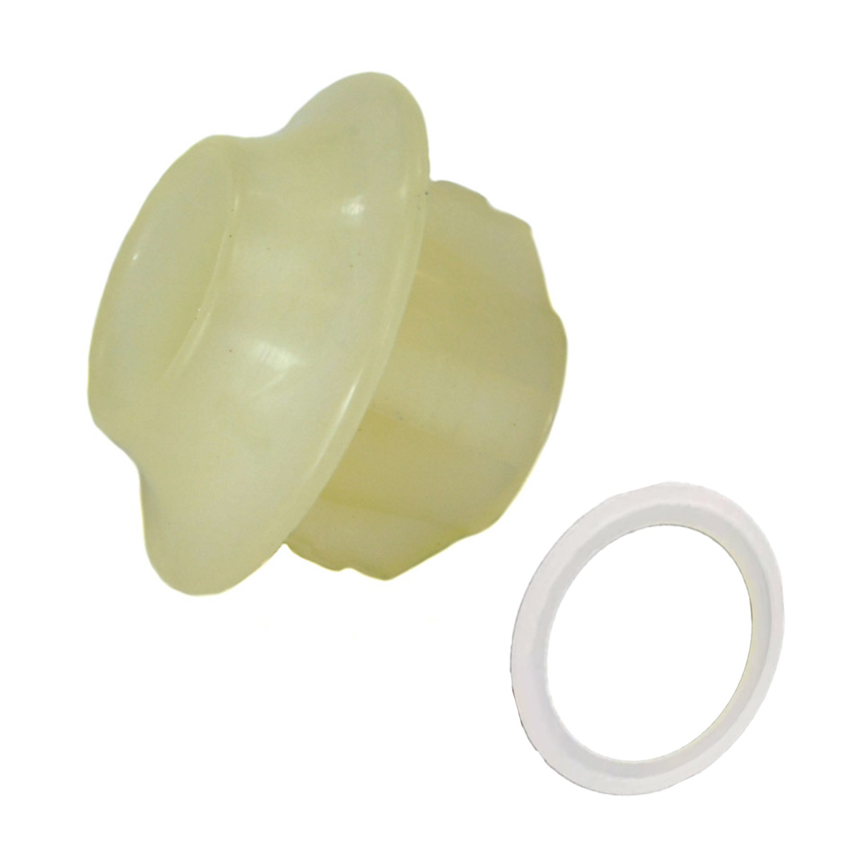 Kopfventildichtung und Kolbenanschlagsatz 904685 für Porter Cable