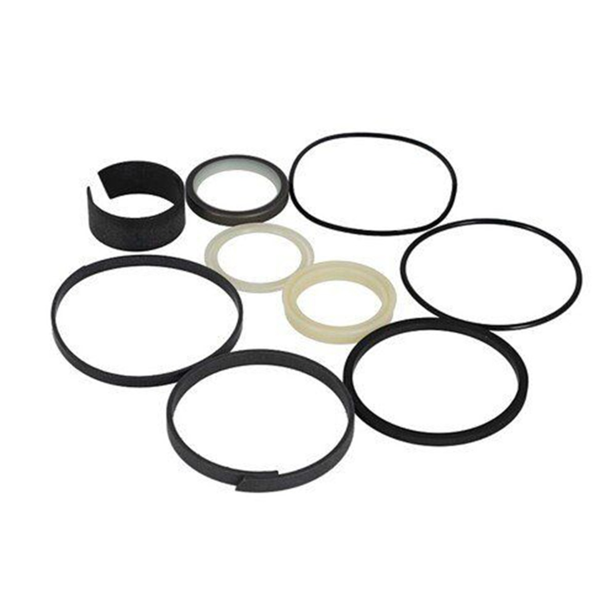 Stabilisatorzylinder-Dichtungssatz 1543275C1 für Case