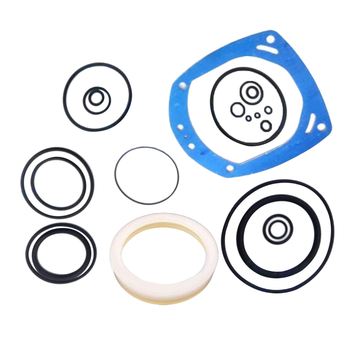 Komplettes Wartungsset für Bostitch