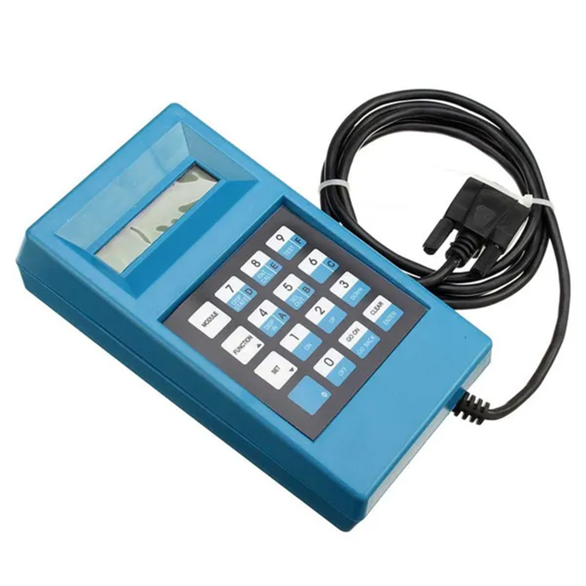 Blue Server Testtool GAA21750AK3 für Otis main product photo