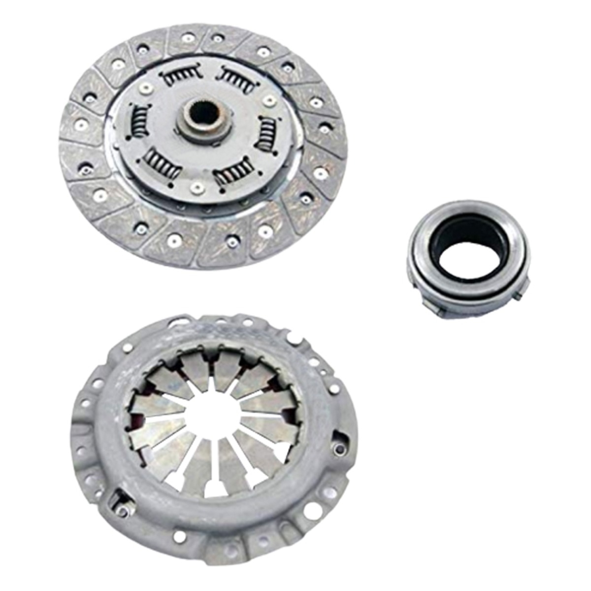 Kupplungssatz QST160HH14 für Joyner