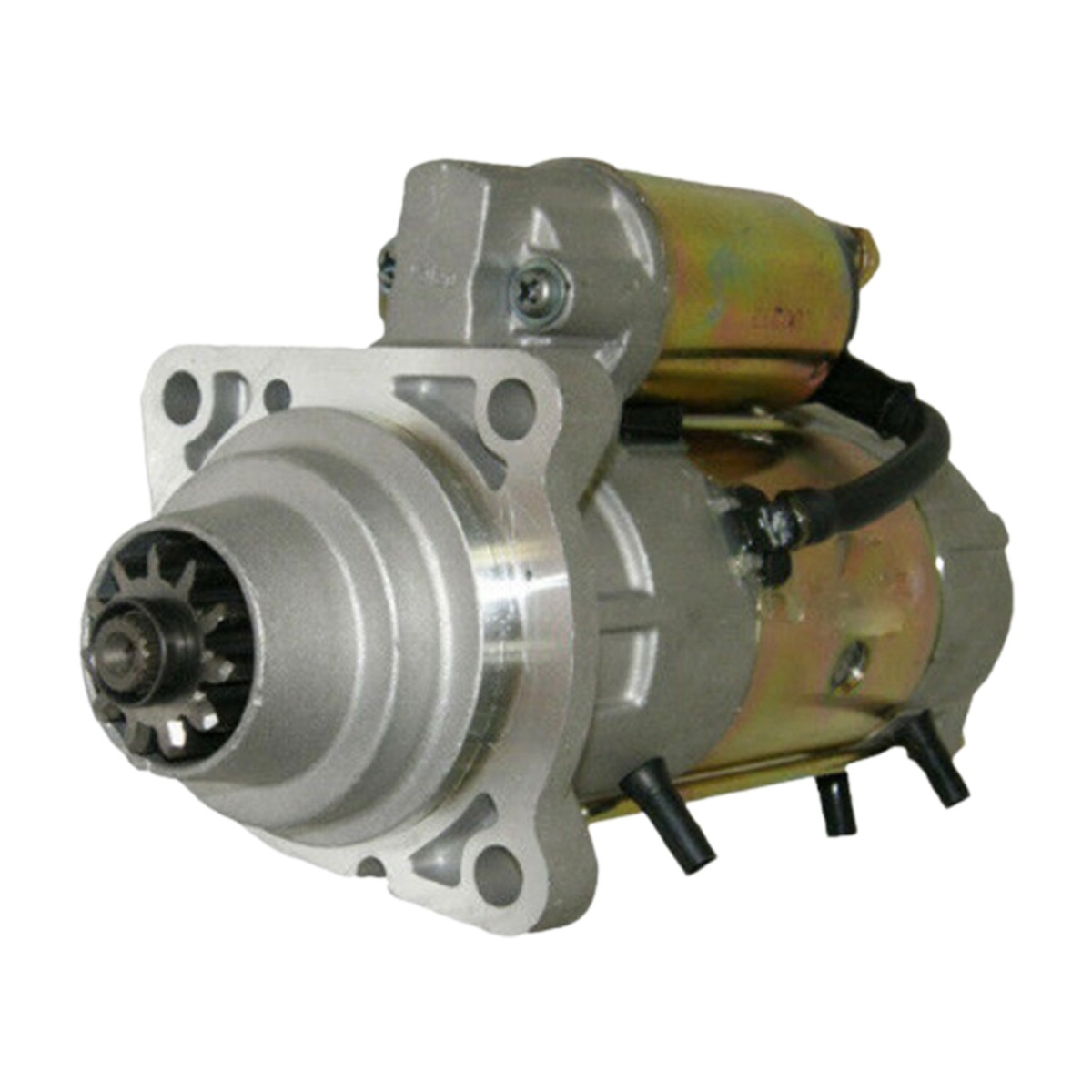 Anlasser 6685190 für Kubota