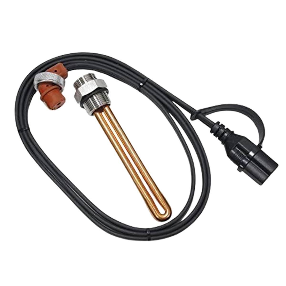 Motorblock-Heizung 30312 für Caterpillar