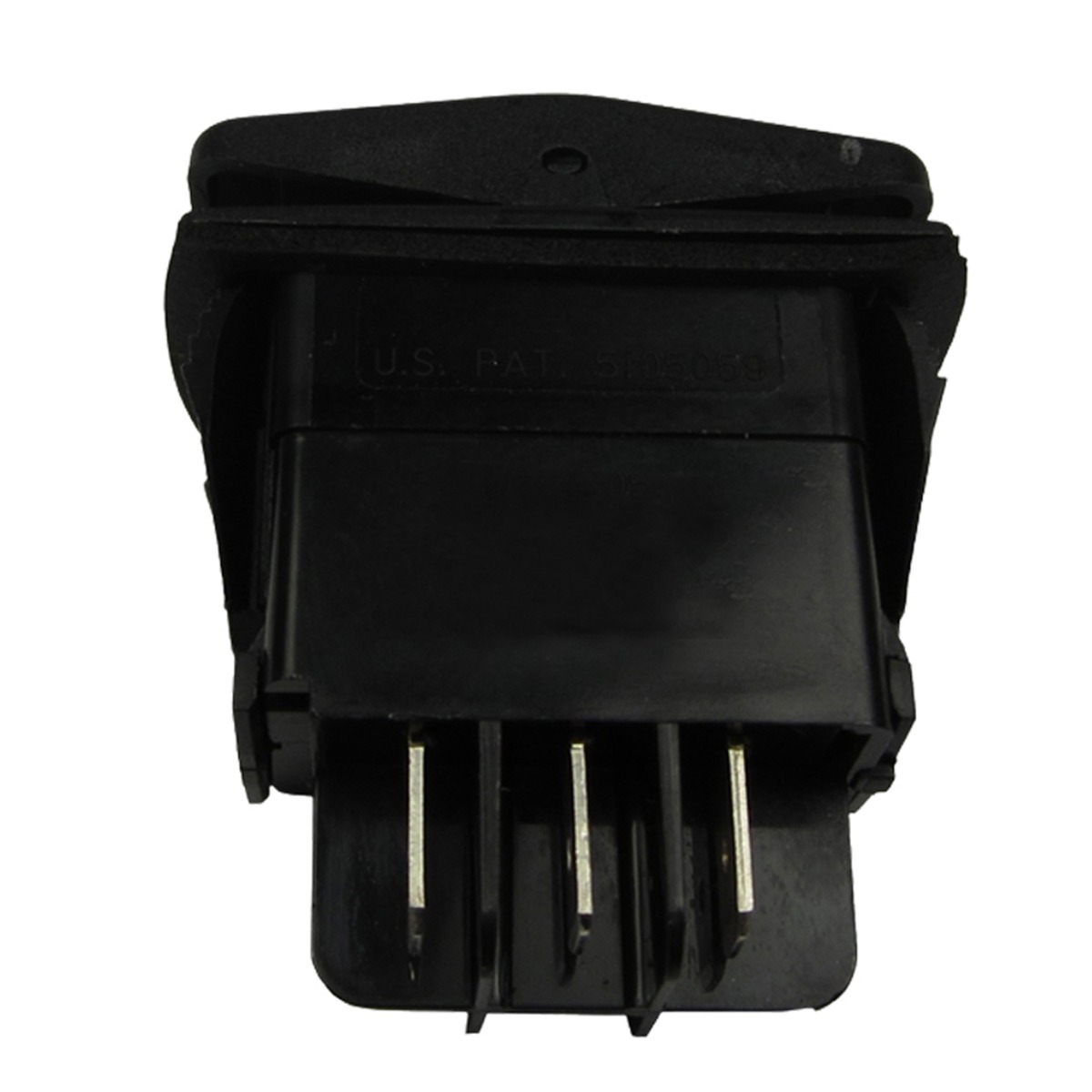 Vorwärts- und Rückwärts-Wippschalter 101856001 für Club Car