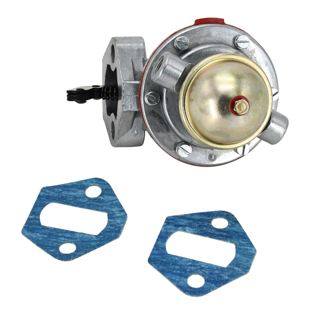 Kraftstoff-Hebepumpe RE27667 für John Deere