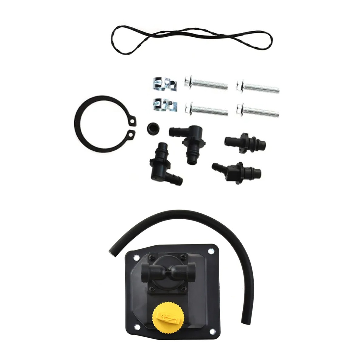 Kraftstoffpumpen-Ventildeckelsatz 2455902-S für Kohler