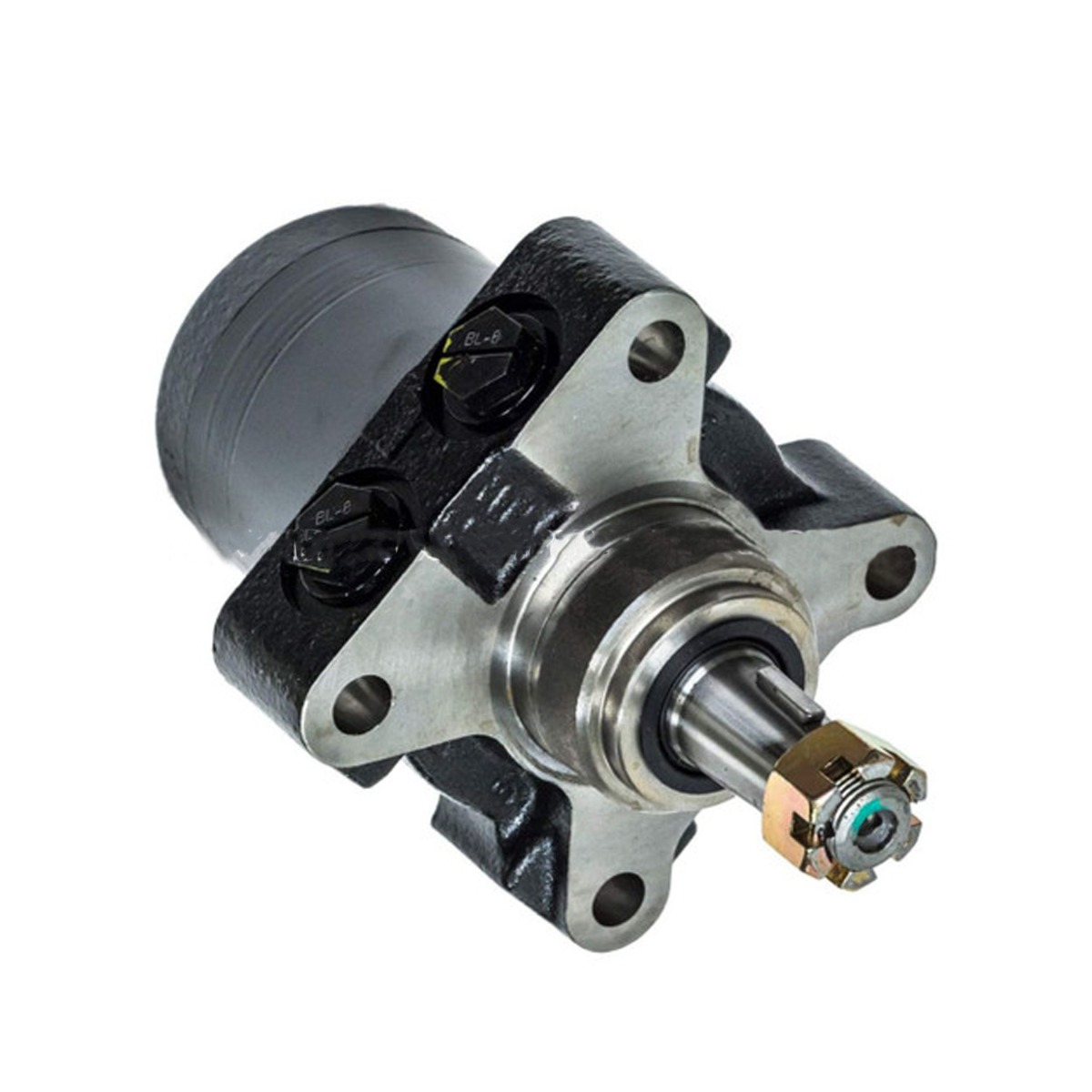 Rädermotor 483388 für Scag