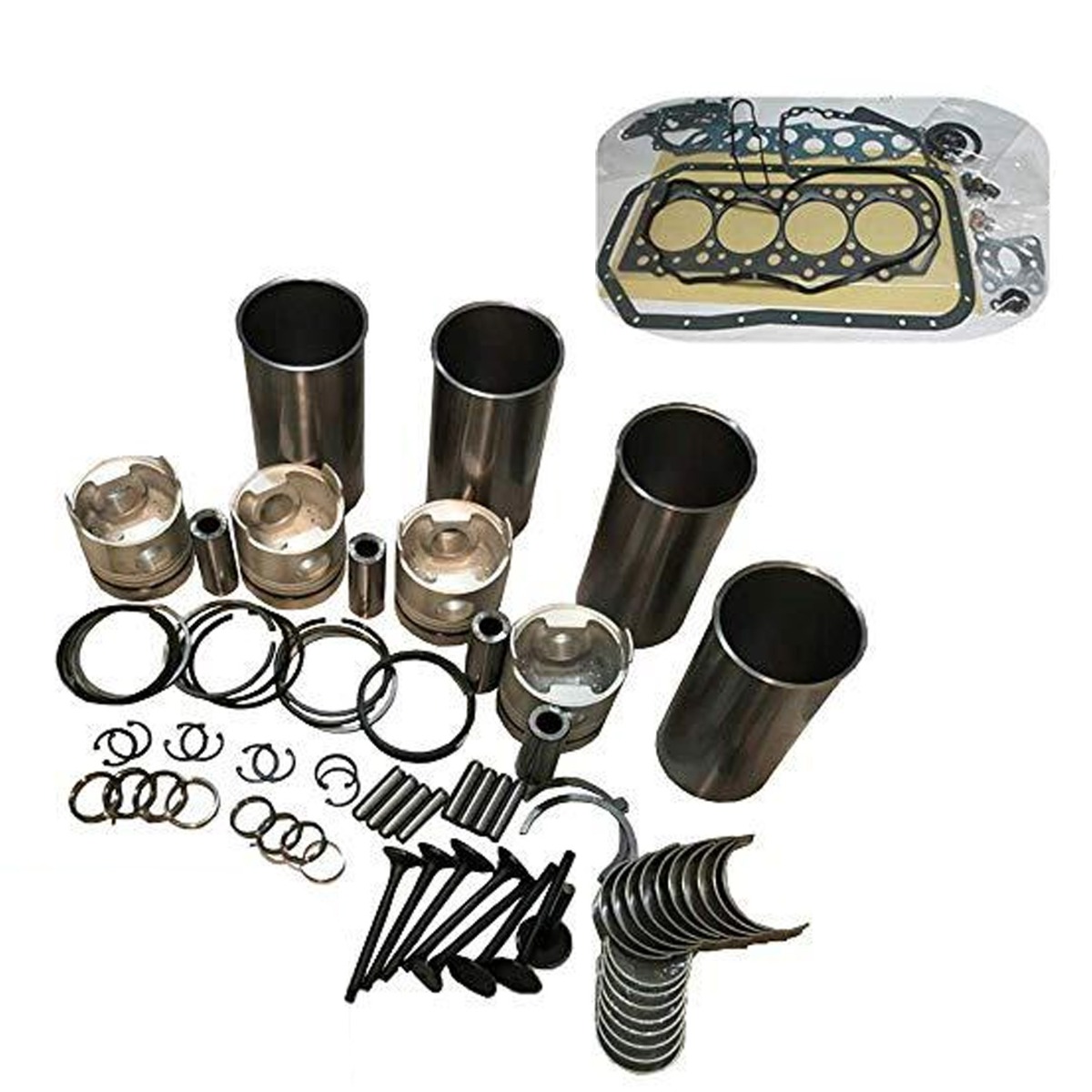 Überholungskit für Deutz