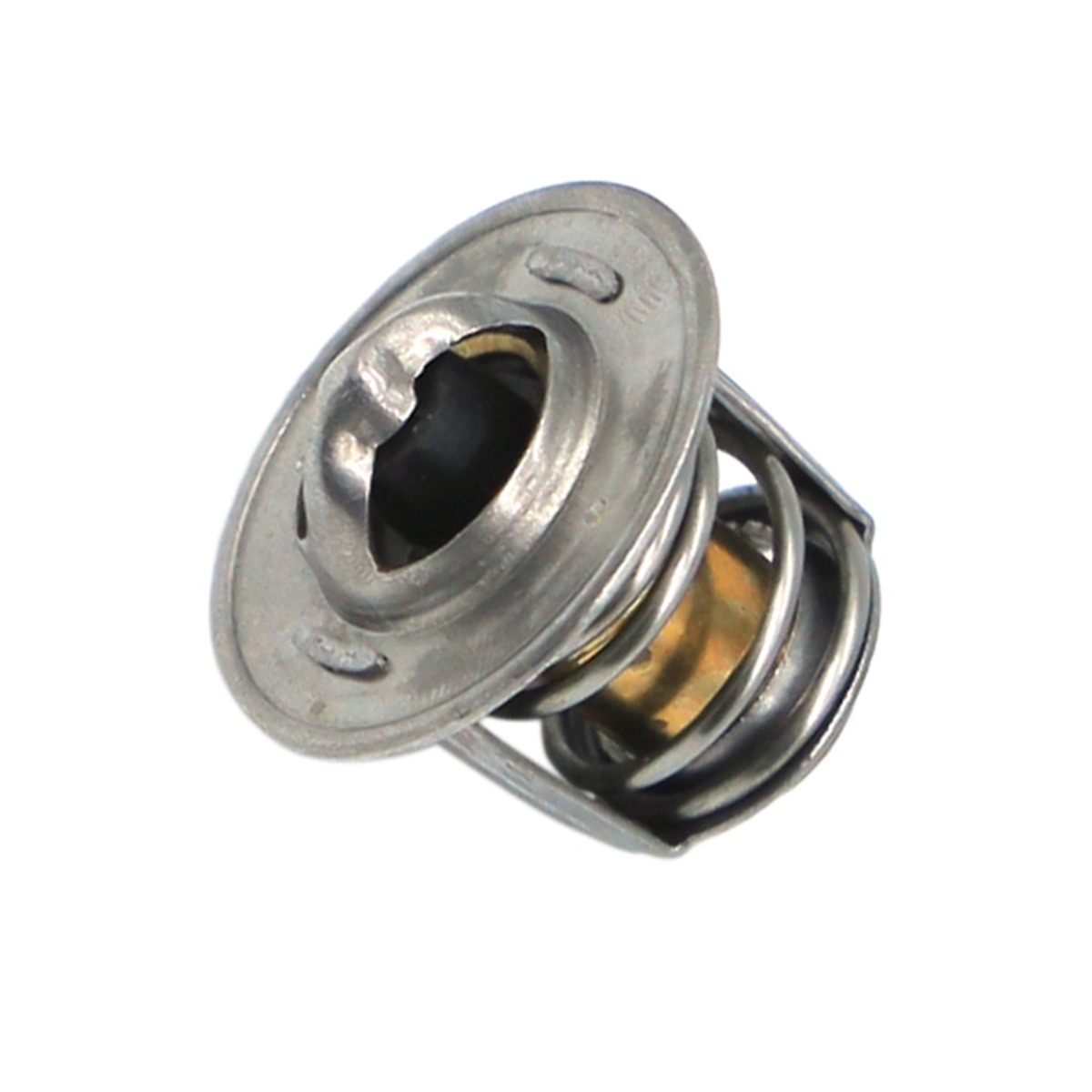 Thermostat und Dichtung 180°F 15531-73014 Für Kubota