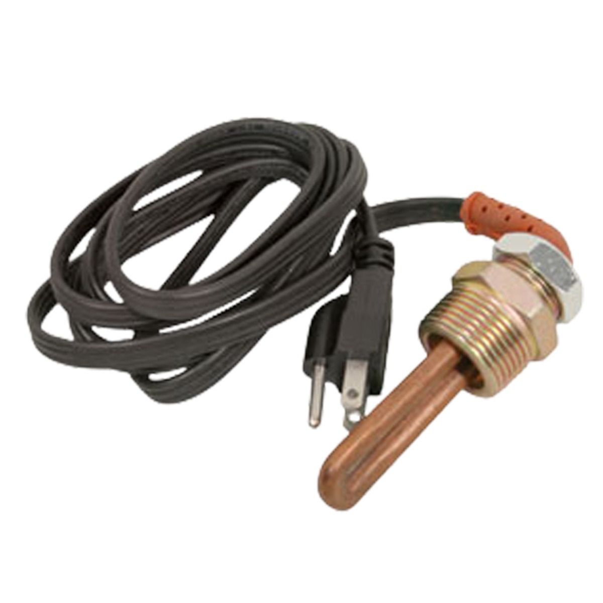 Motorheizungs-Kit für Kubota