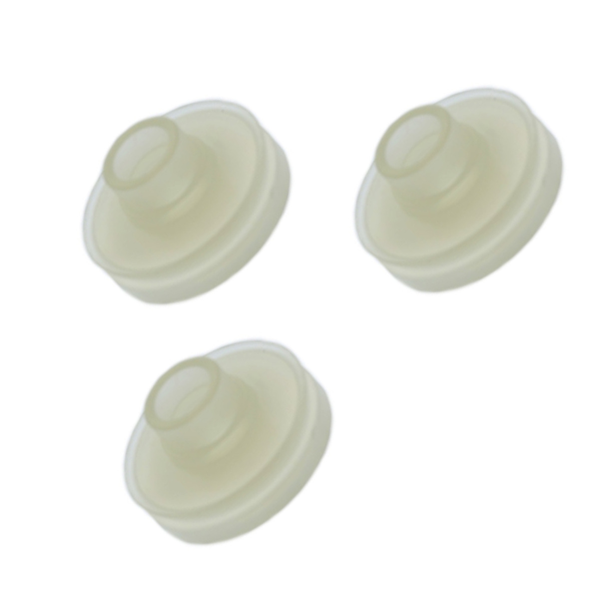 Kolbenkopfventile 174054 für Bostitch