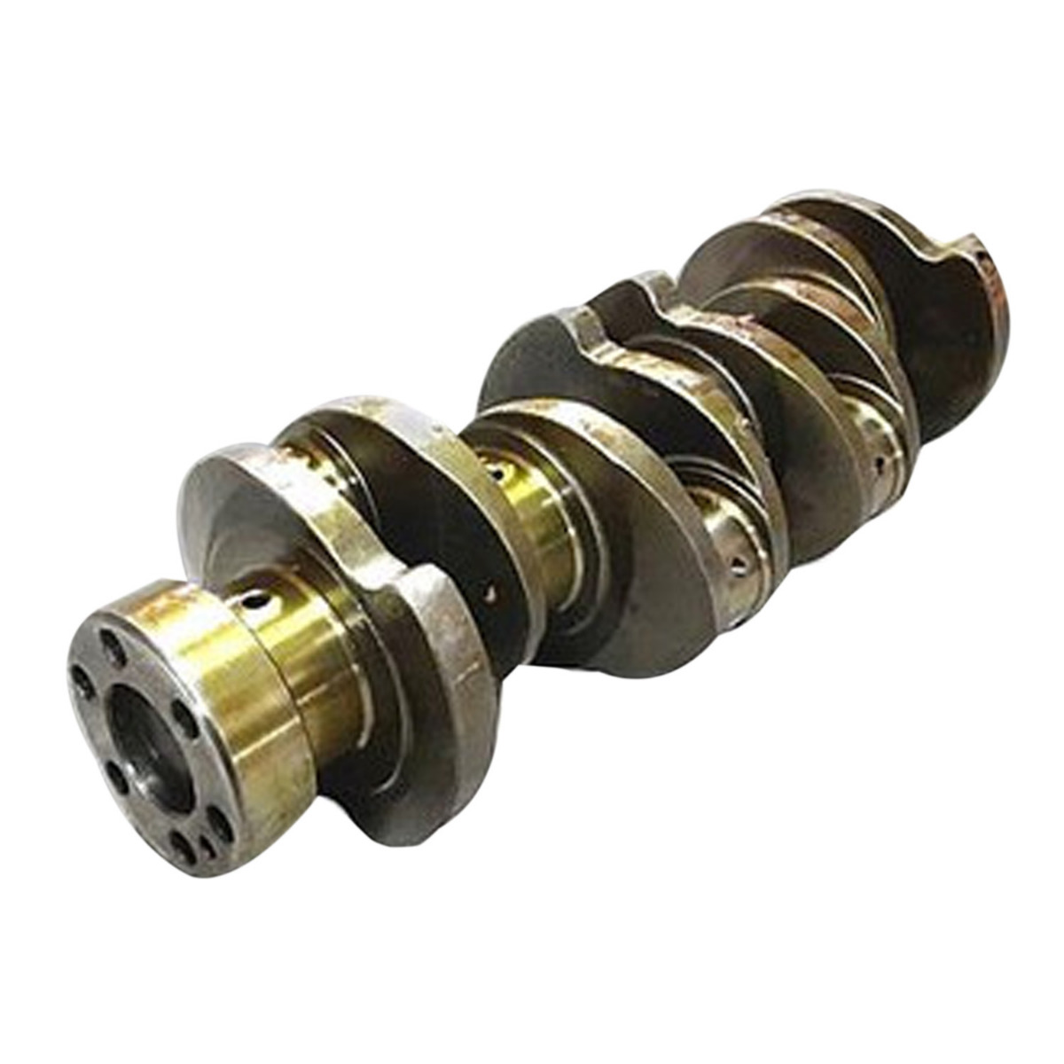 Kurbelwelle 6207-31-1110 für Komatsu