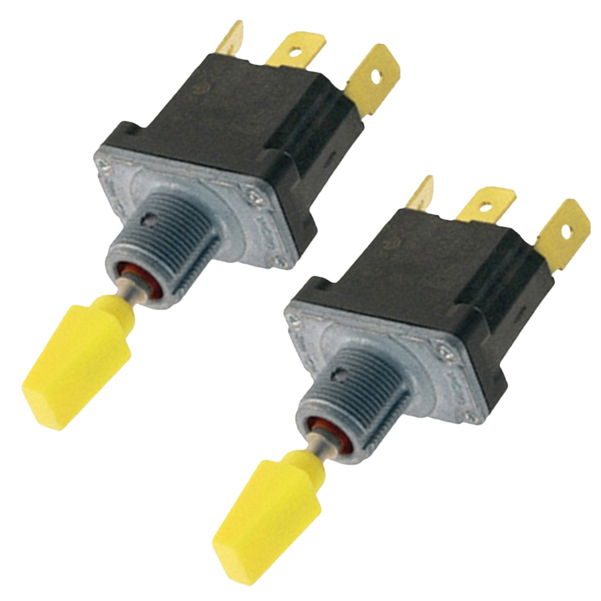 Kippschalter 2 Stück 4360330 für JLG