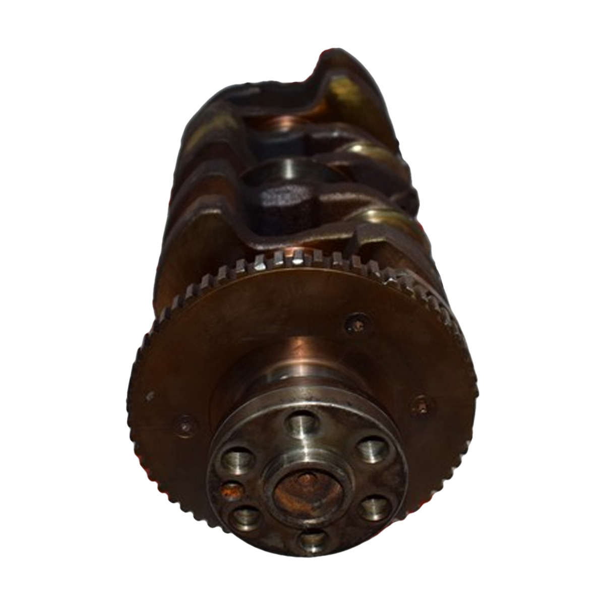 Kurbelwelle 23110-23710 für Hyundai