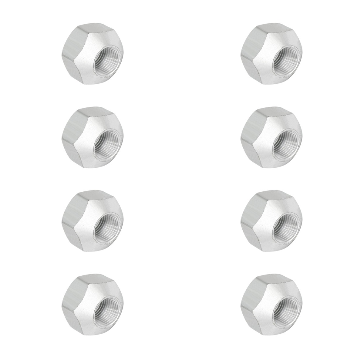 Radmutter 8 St. 6564669 für Bobcat