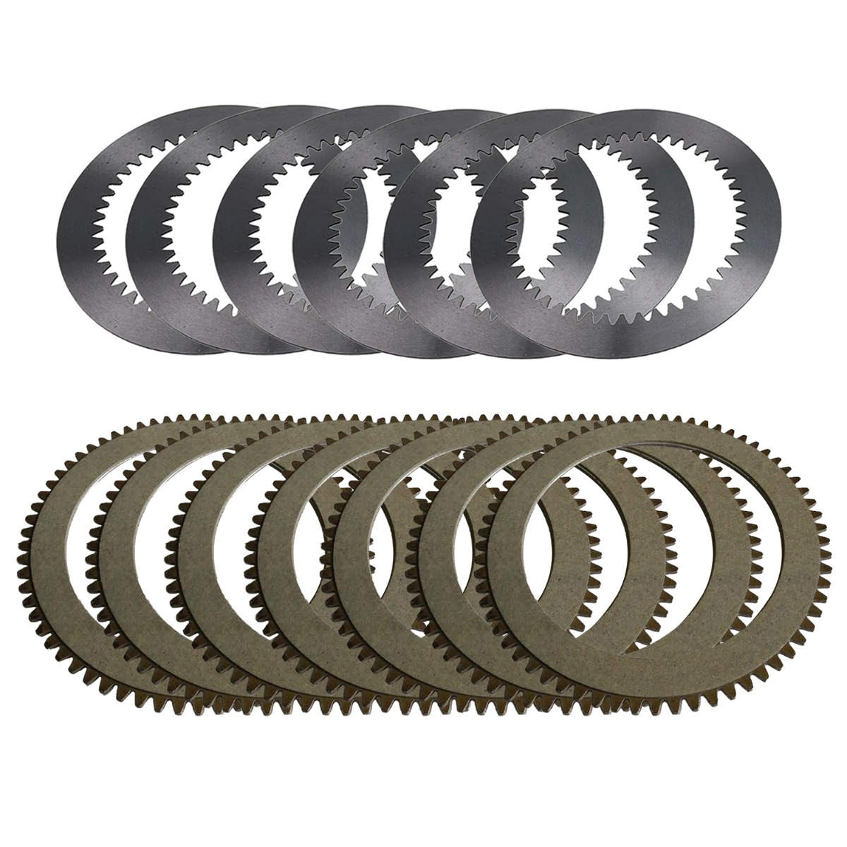 13 Stück Lenkungskupplungsscheibe 104-22-33321 für Komatsu