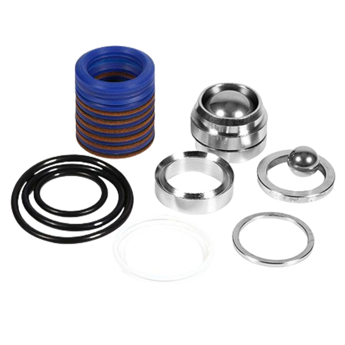 Pumpen-Reparatursatz 249123 für Graco