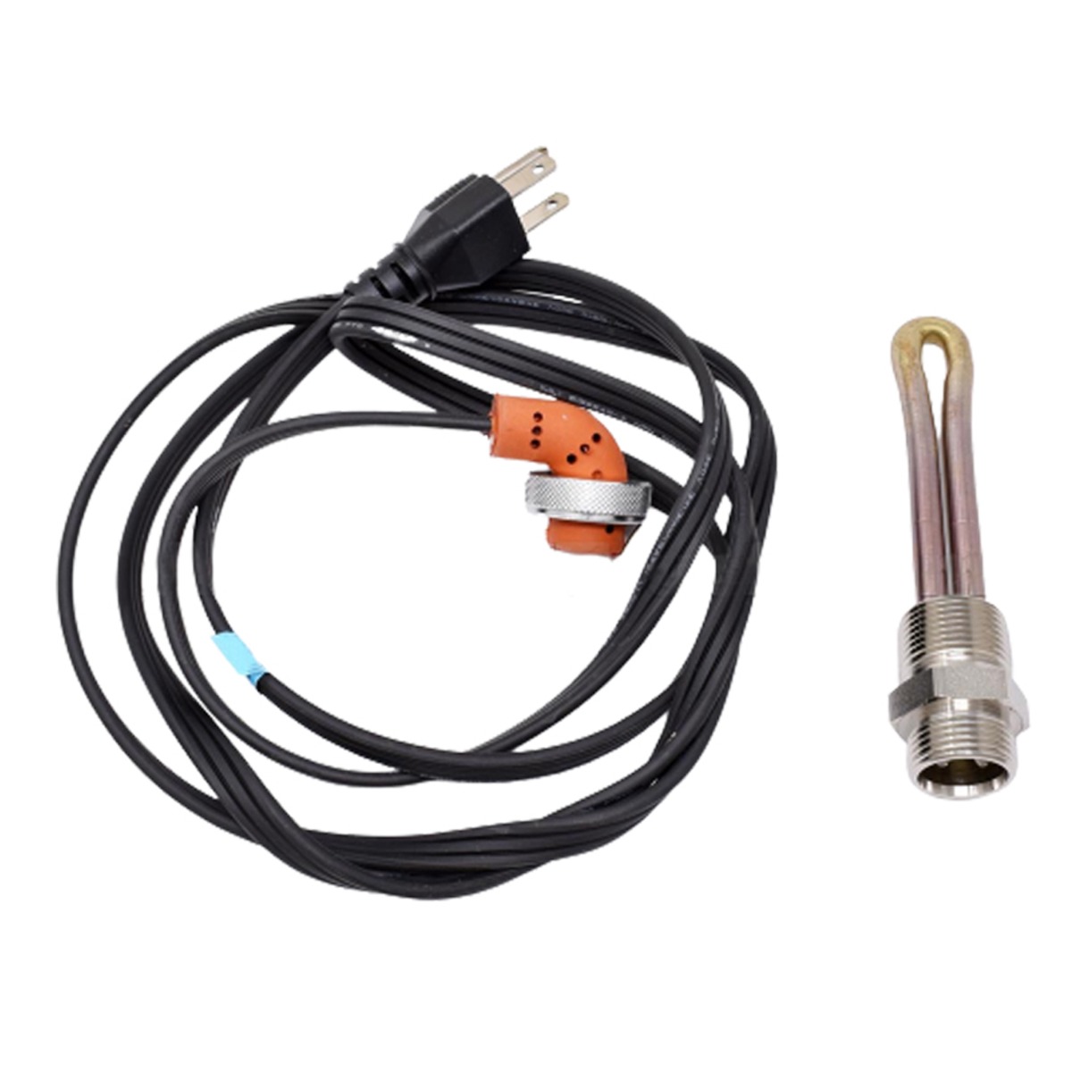 Motorblock-Heizung 3500043 1000W 120V 3/4" NPT für Detroit