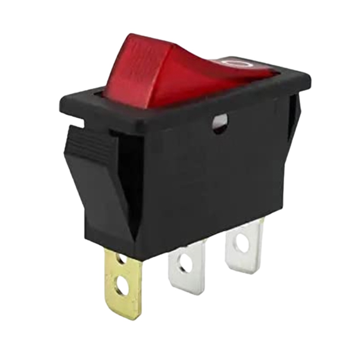 Wippschalter 120927-24 für elektrische Kamine Desa