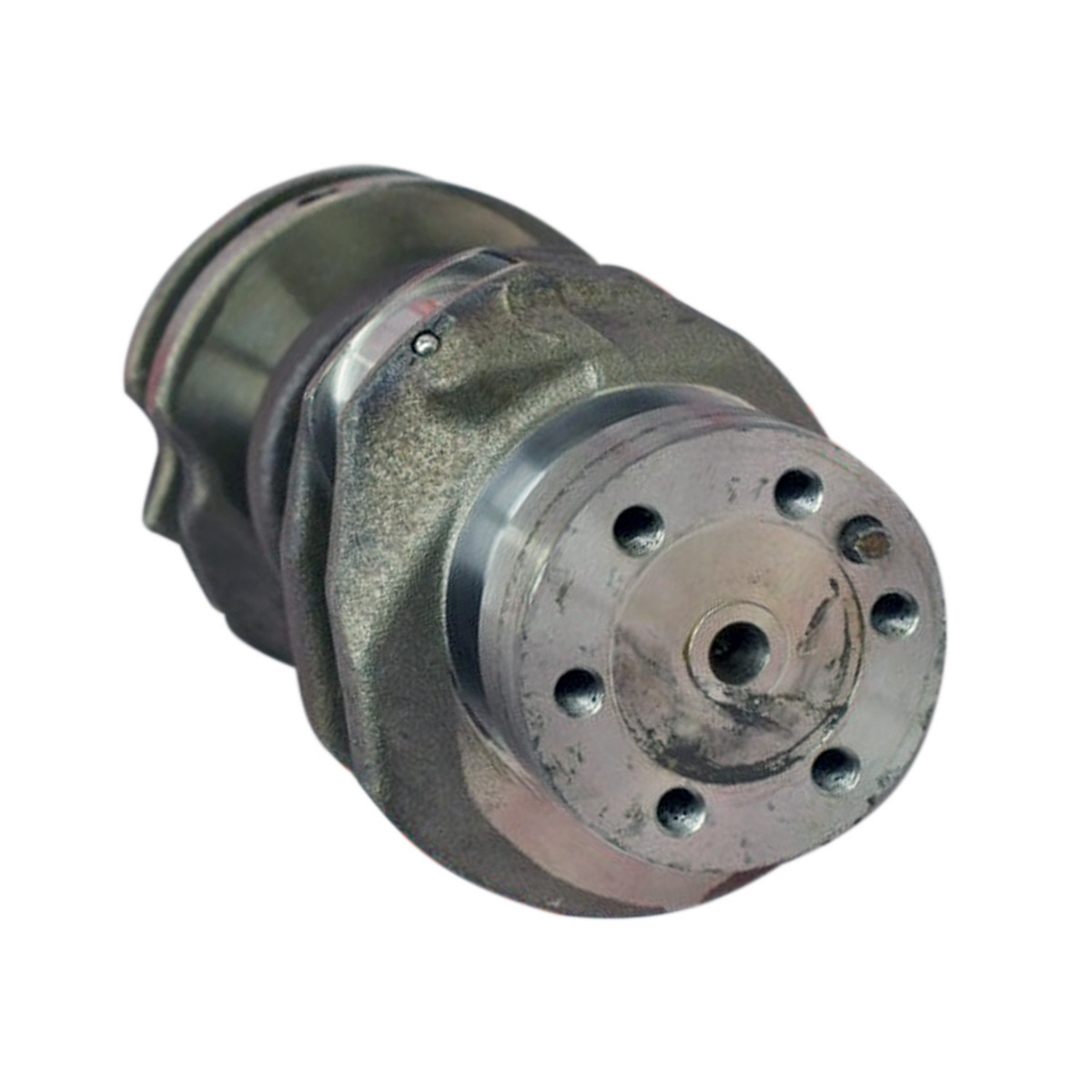 Kurbelwelle 115256950 für Perkins