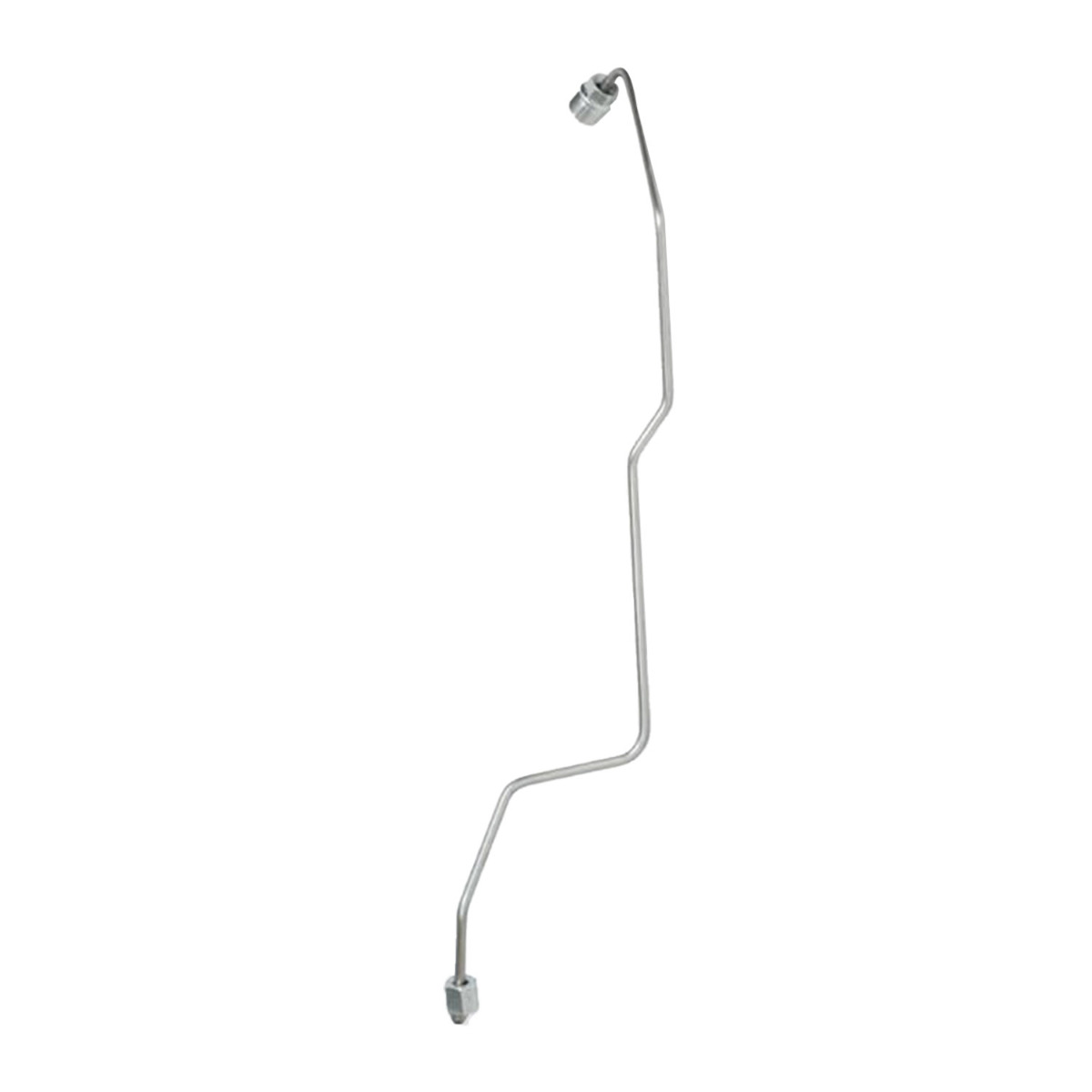 Kraftstoffeinspritzer Zufuhrleitung 3944686 für Cummins