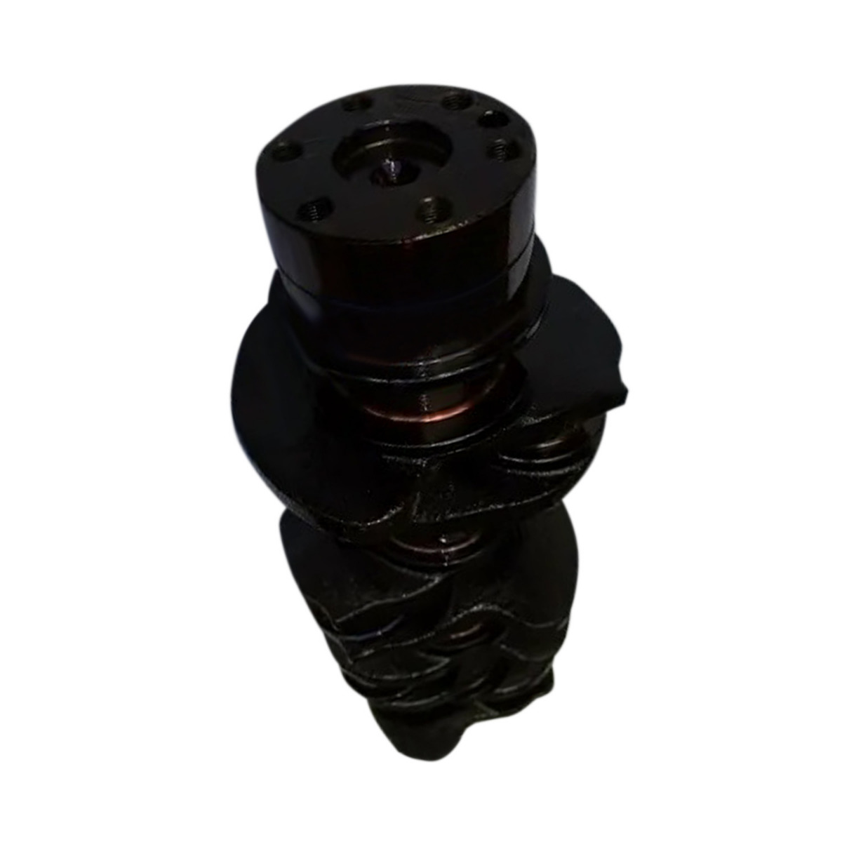 Kurbelwelle 6130-32-1102 für Komatsu