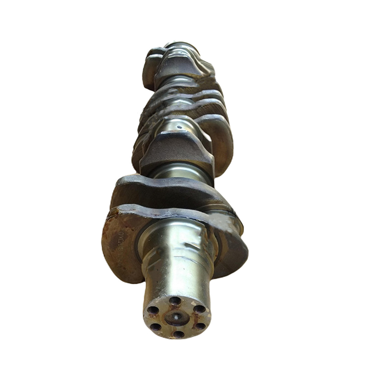 Kurbelwelle 6151-35-1010 für Komatsu