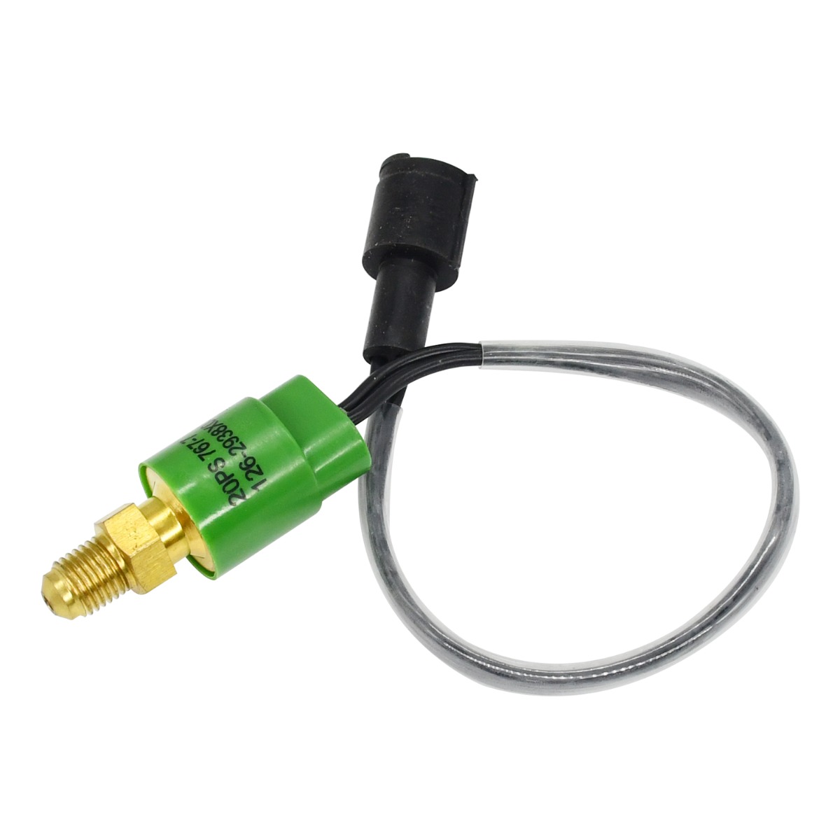 Öldruckwandler Geber Sensor 126-2938 für Caterpillar