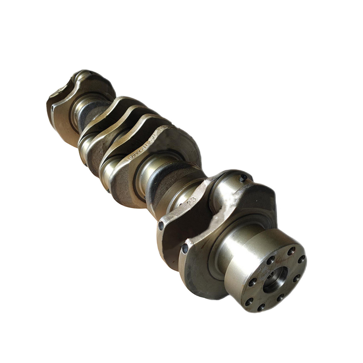 Kurbelwelle 6222-31-1101 für Komatsu