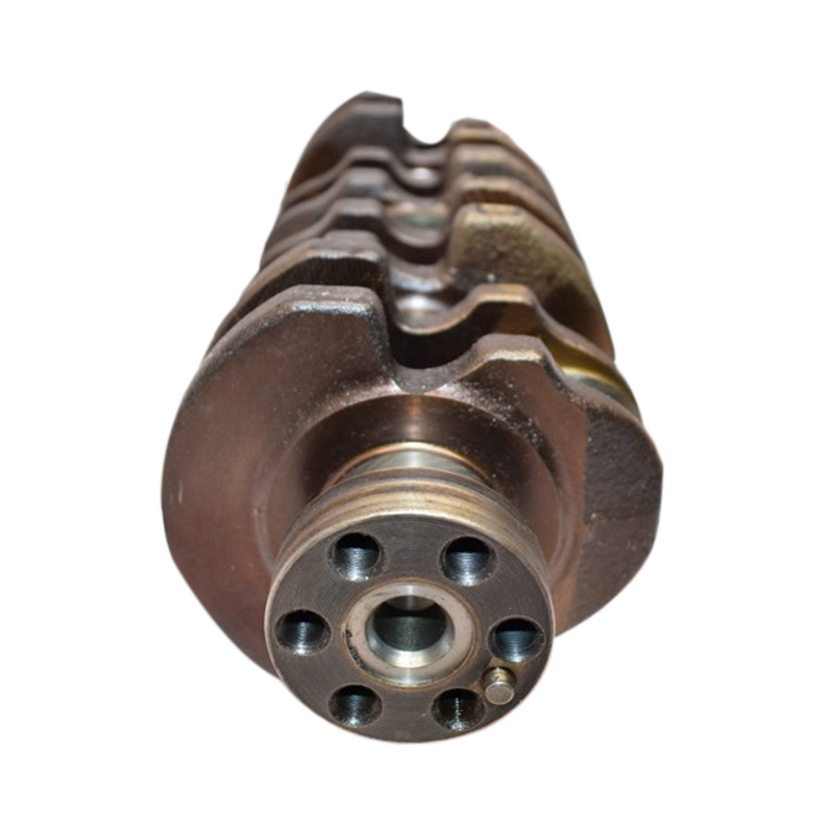 Kurbelwelle 96325204 für Chevrolet