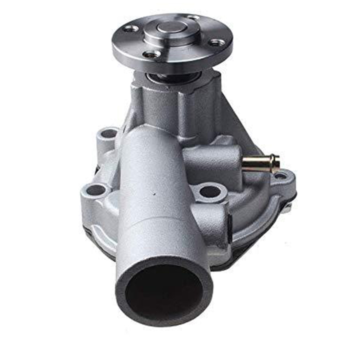 Wasserpumpe 40006953 für Montana