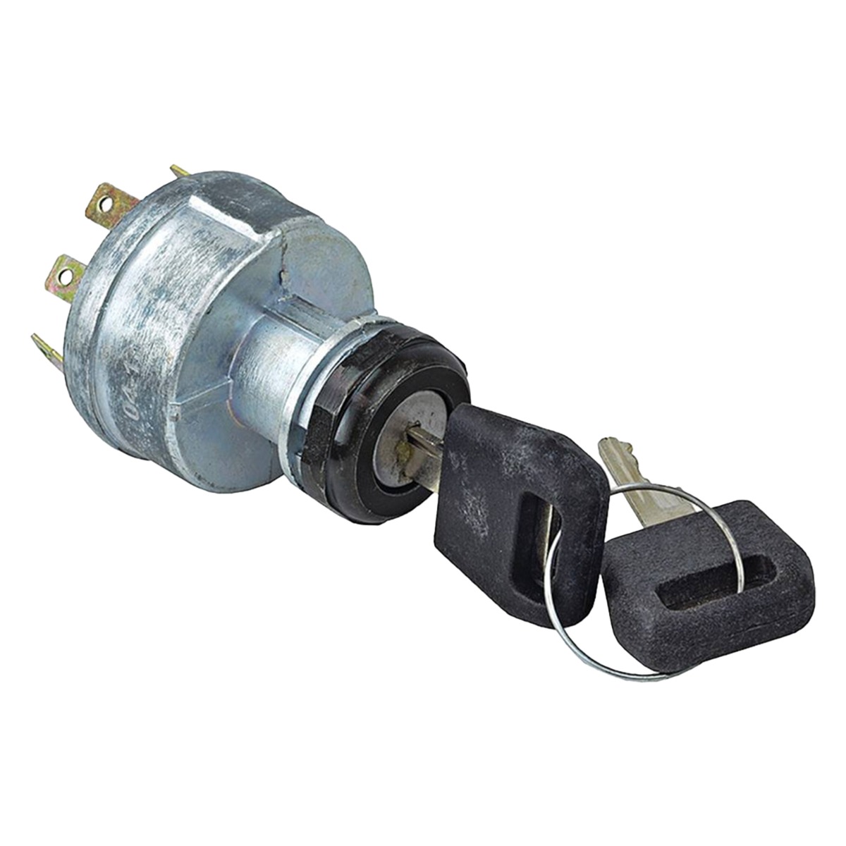 Zündschalter mit 2 Schlüsseln 1700-0940 Für Case