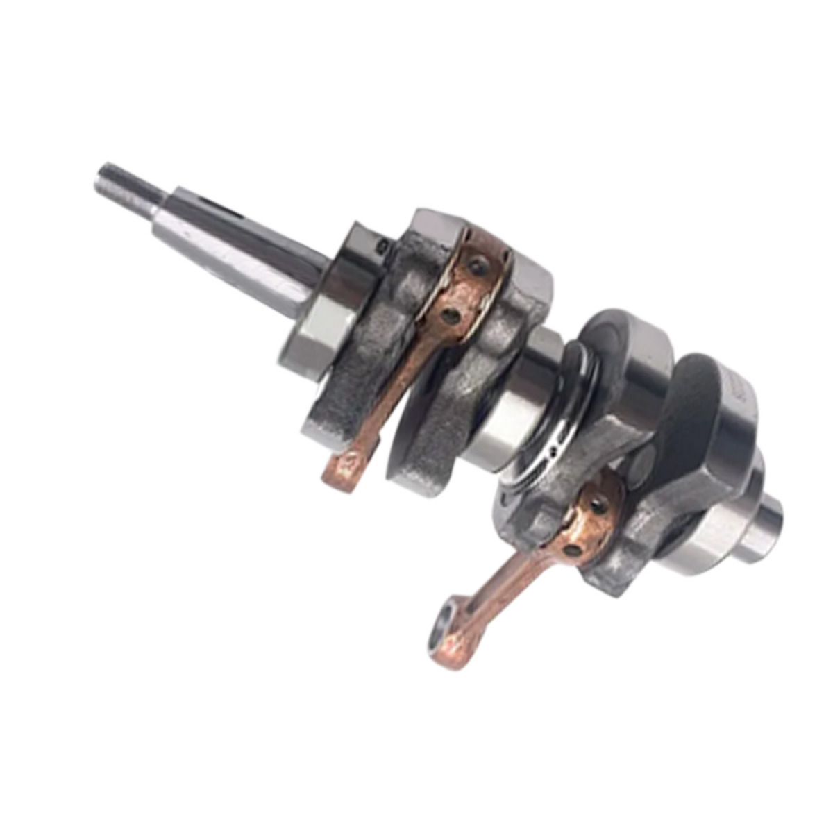 Kurbelwelle 63V-11400-01 für Yamaha