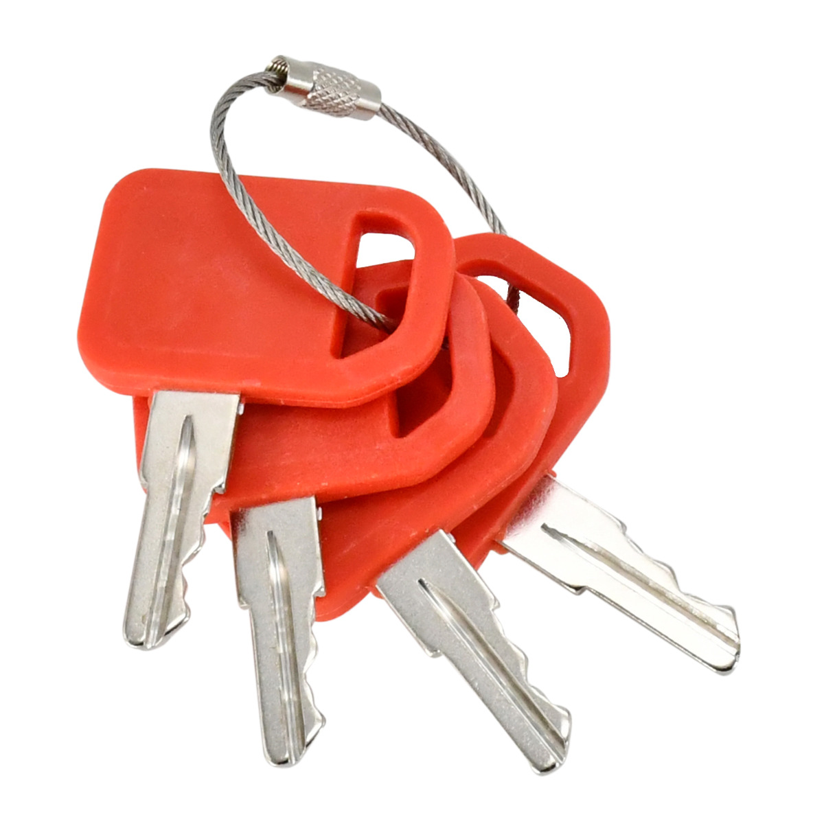 Zündschlüssel AT195302 für John Deere